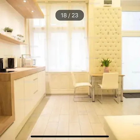 Birds Apartment *