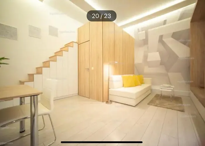 Apartamento Birds